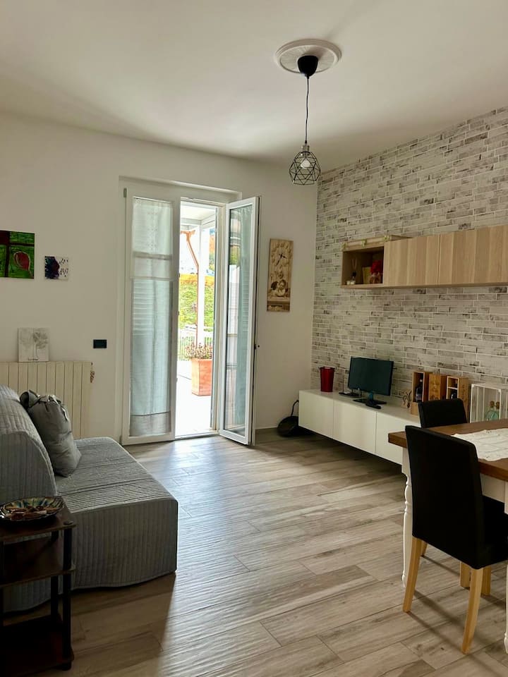 Casa Burde - Pontassieve