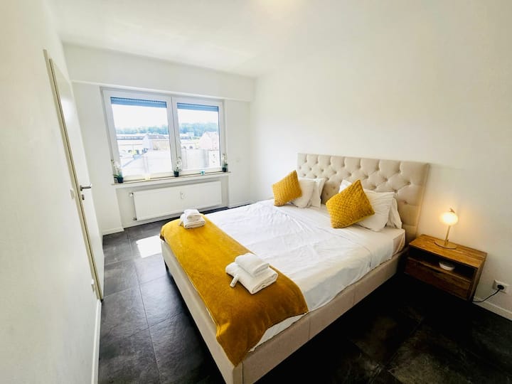 ห้องนอน