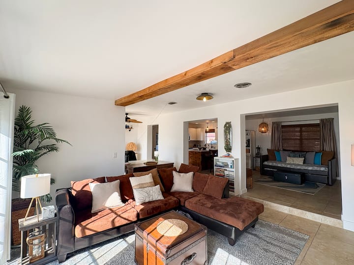Sunset Sanctuary · Waterfront W/ Private Dock - Ormond Beach, FL