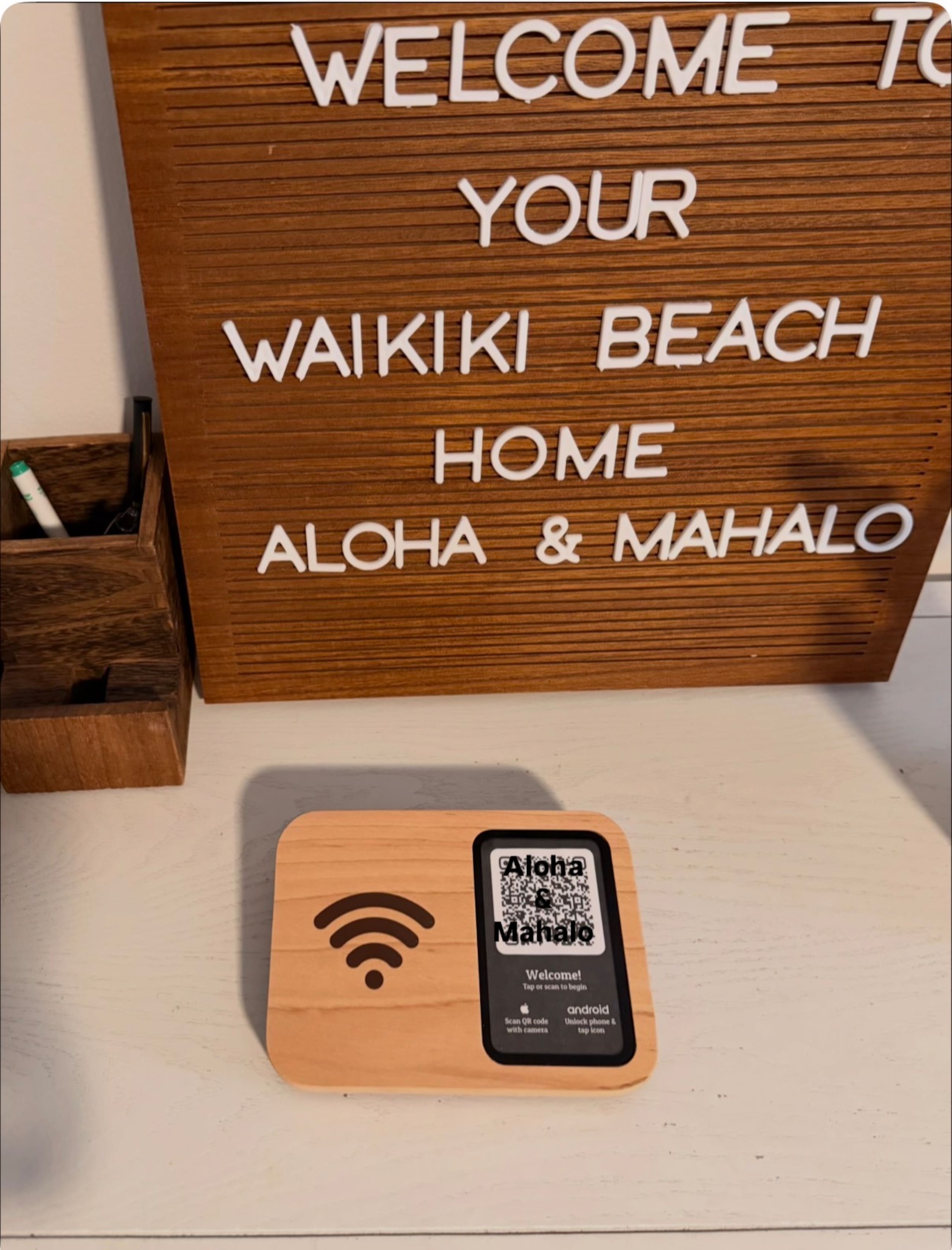 Condo in Honolulu · ★4.94 · 2 bedrooms · 4 beds · 2 private baths - Image 64