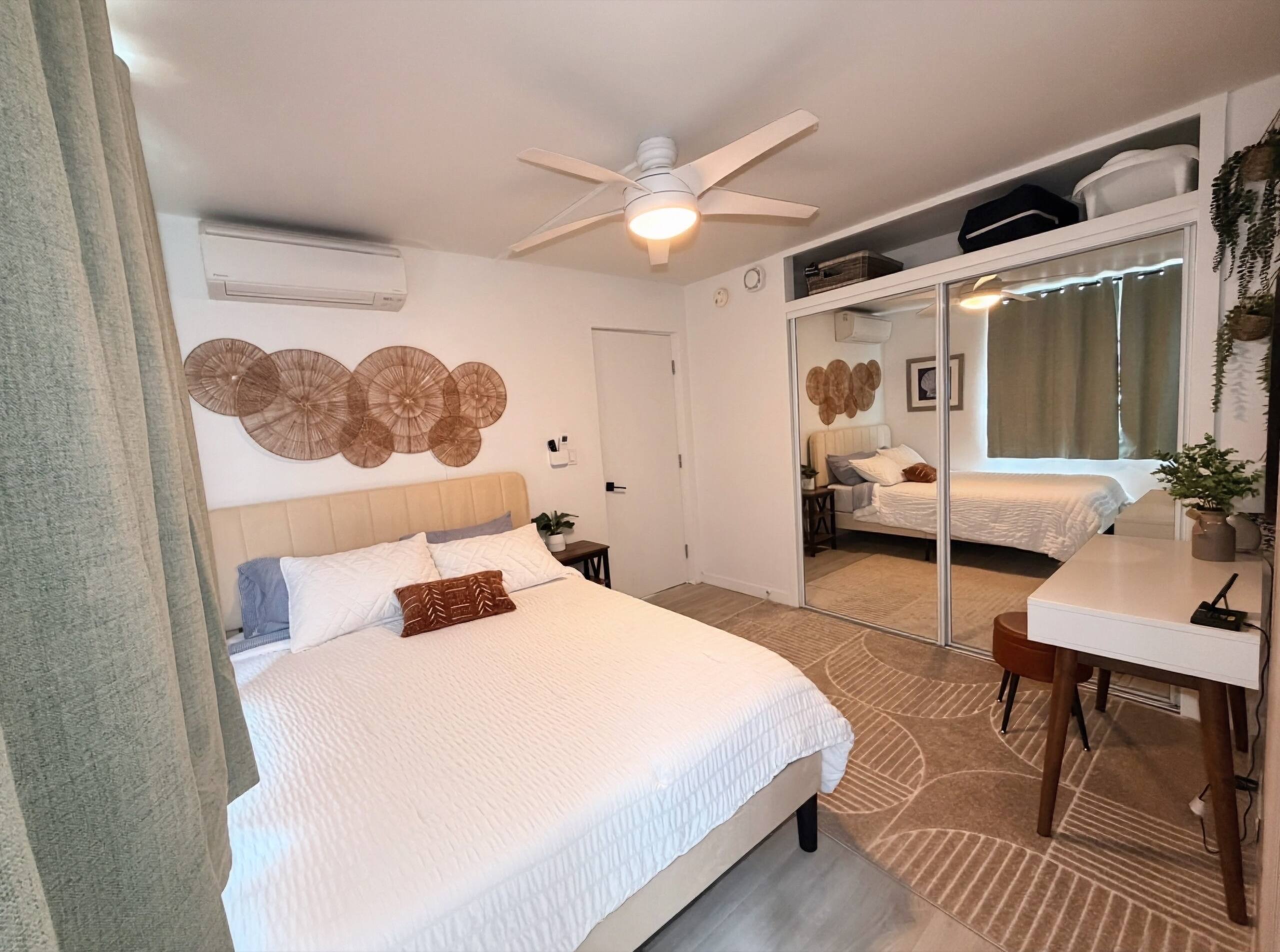 Condo in Honolulu · ★4.94 · 2 bedrooms · 4 beds · 2 private baths - Image 39