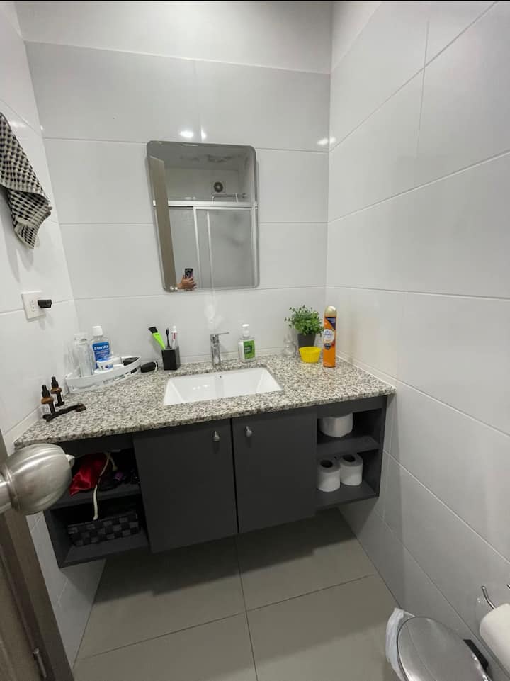 Habitación 1