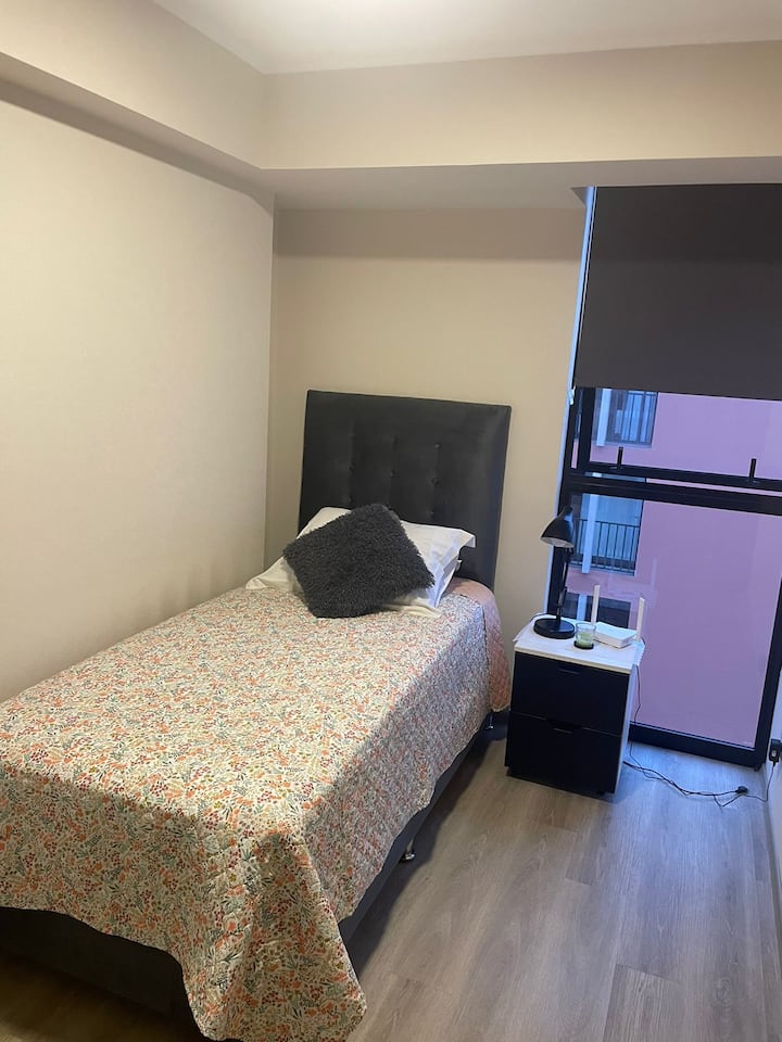 Habitación 3