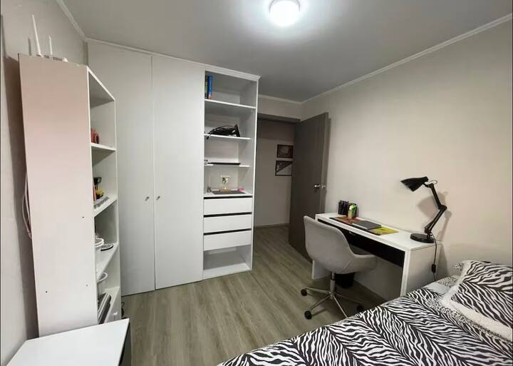 Habitación 2