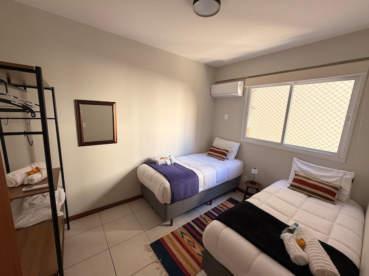 Quarto 2