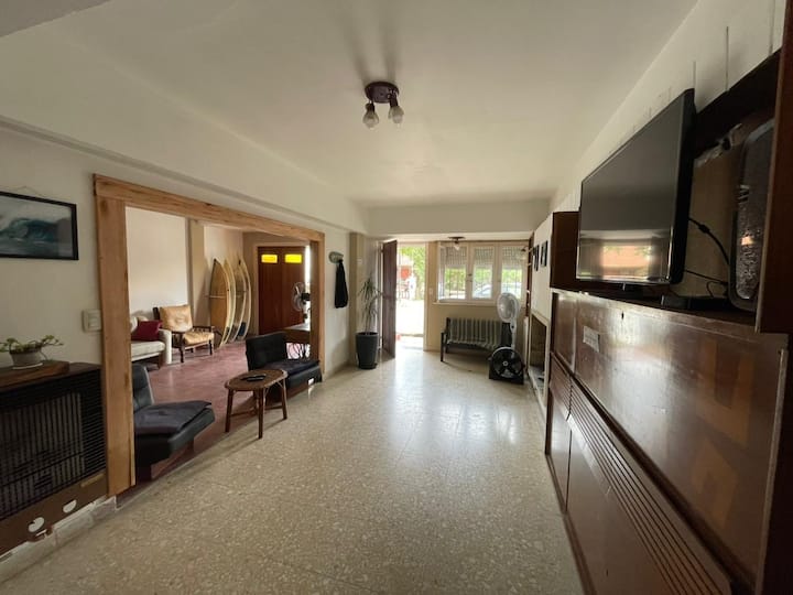 Hostel Chillhouse - Mar de Ajó