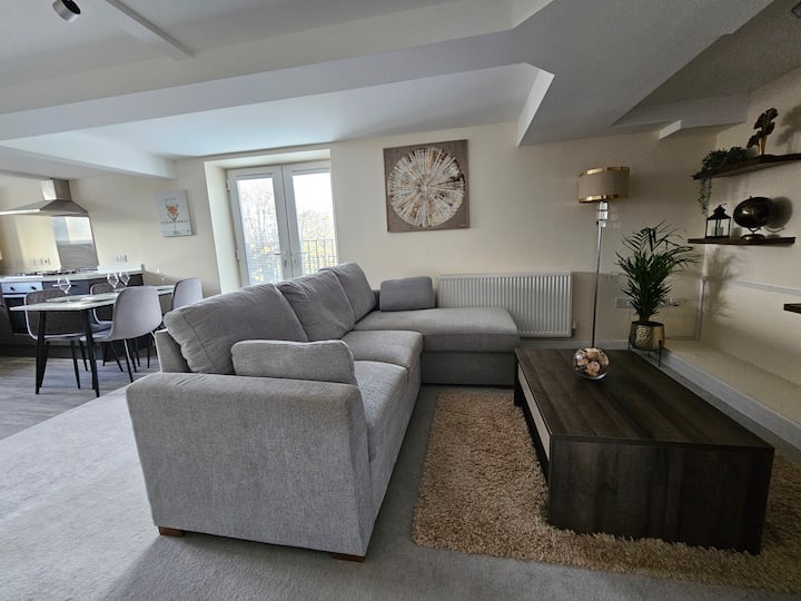 Pancinos Newmarket High St.
Modern Apartment - イギリス ニューマーケット