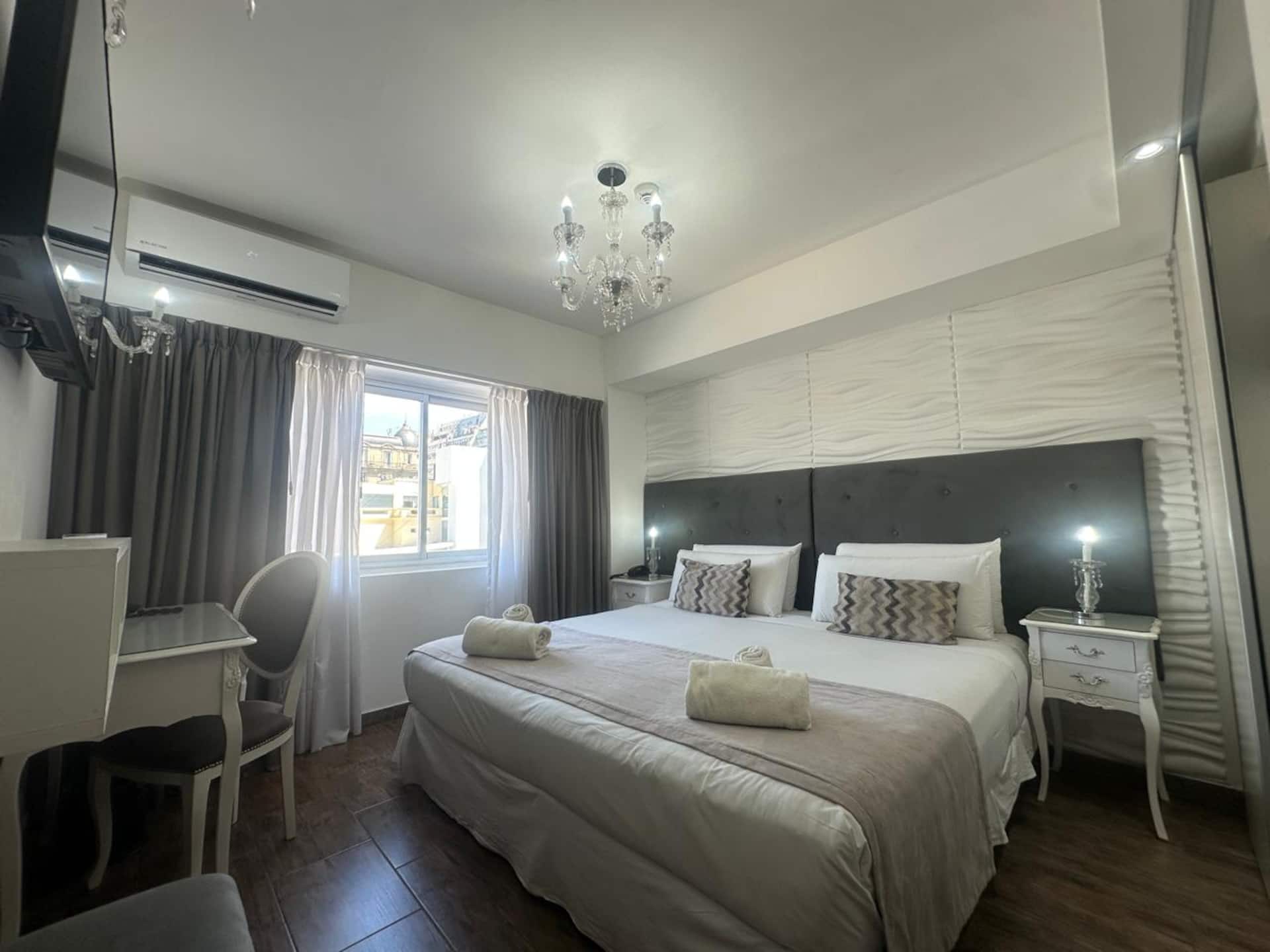 Apartment room in Hotel Ker San Telmo in Monserrat