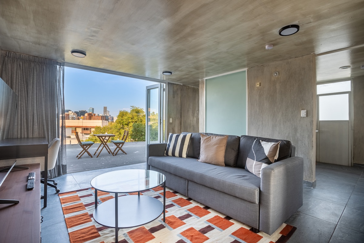 Дневна соба