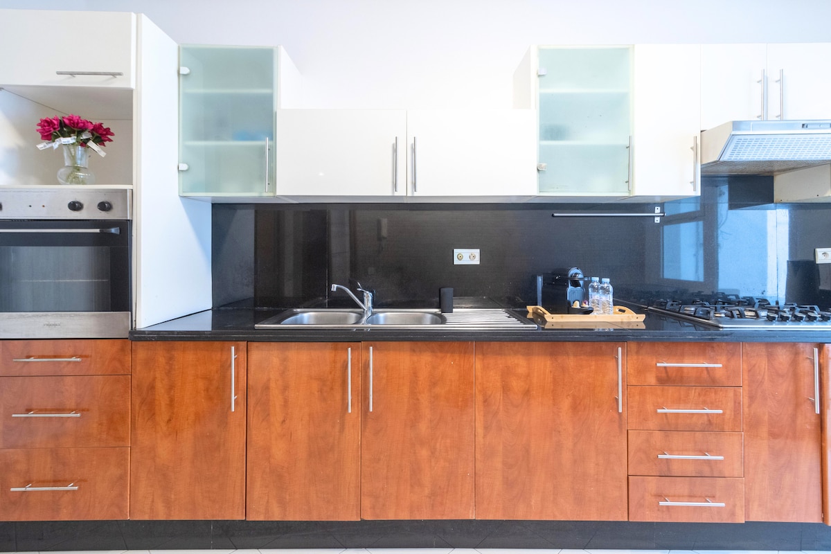 Rental unit in Casablanca  50  3 bedrooms  3 beds  2 baths - image 3