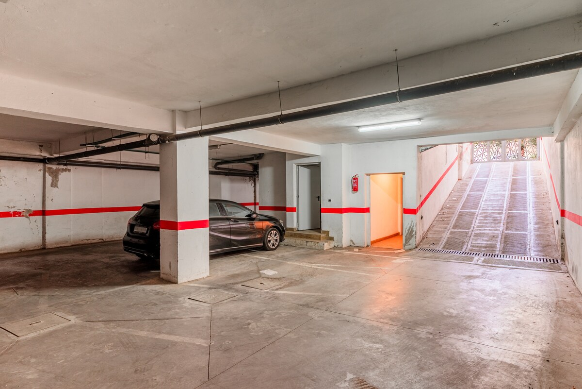 Rental unit in Casablanca  50  3 bedrooms  3 beds  2 baths - image 5