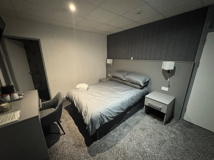 Waverley Beach Hotel Room 7 - Blackpool