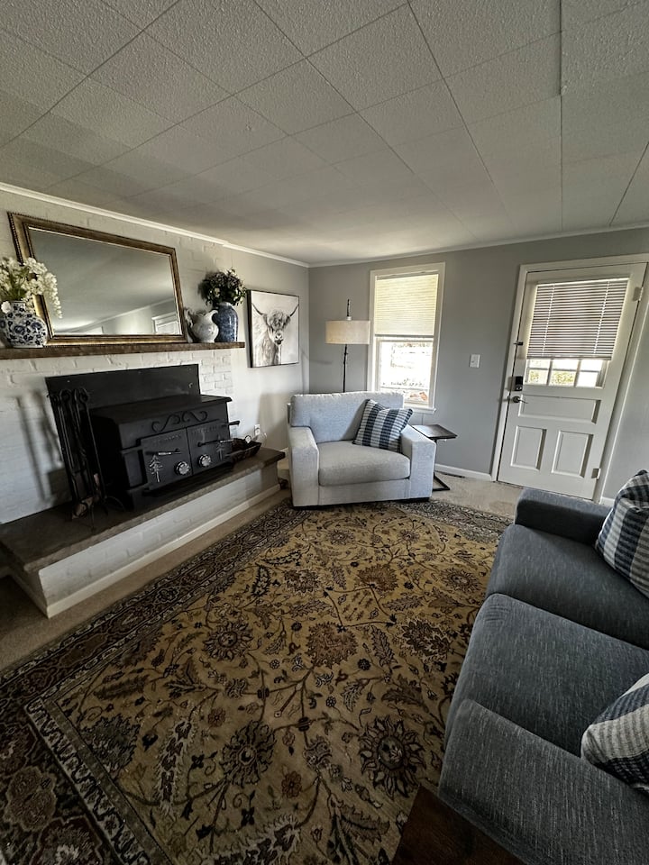 Country Getaway - Great Falls, VA