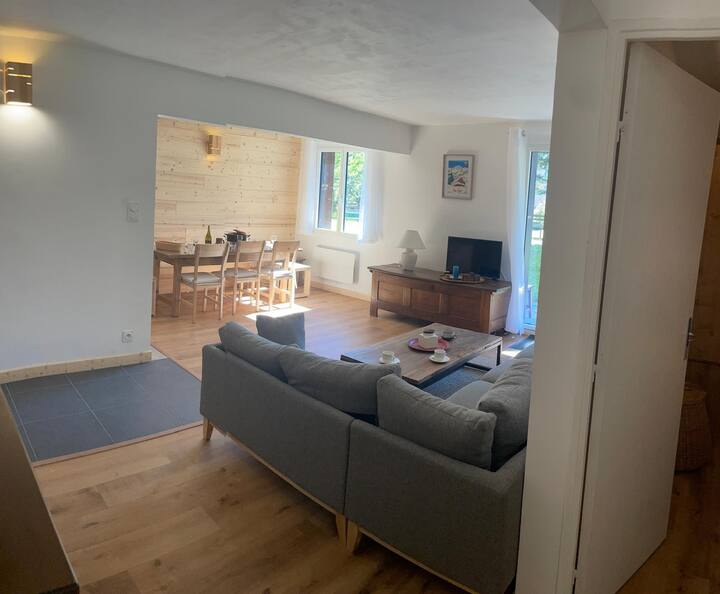 Superbe Appartement T4 - Pra-Loup
