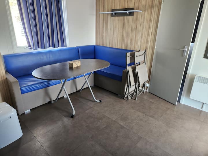 Mobil Home 3 Ch - Vendée