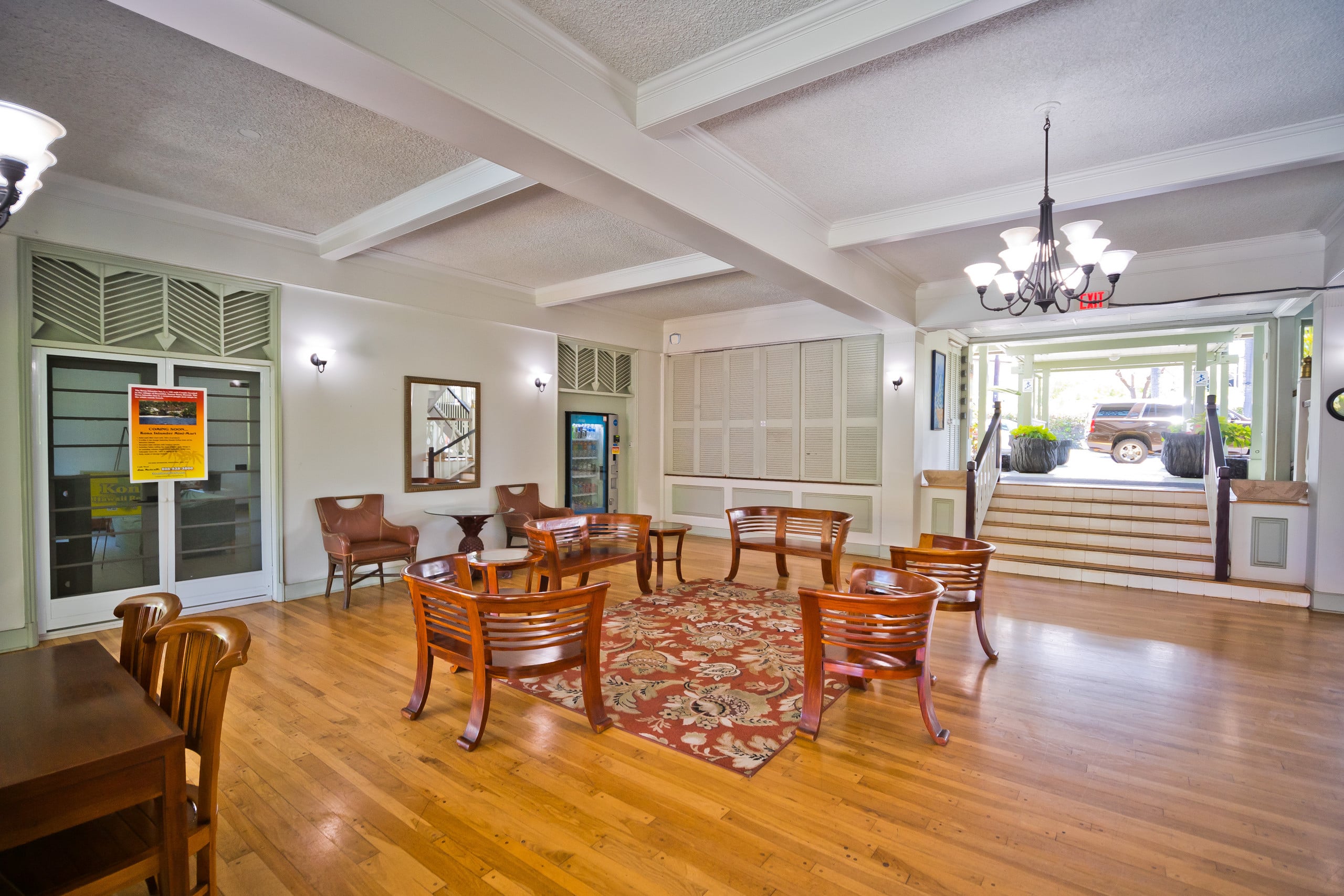 Condo in Kailua-Kona · ★5.0 · Studio · 1 bed · 1 bath - Image 28
