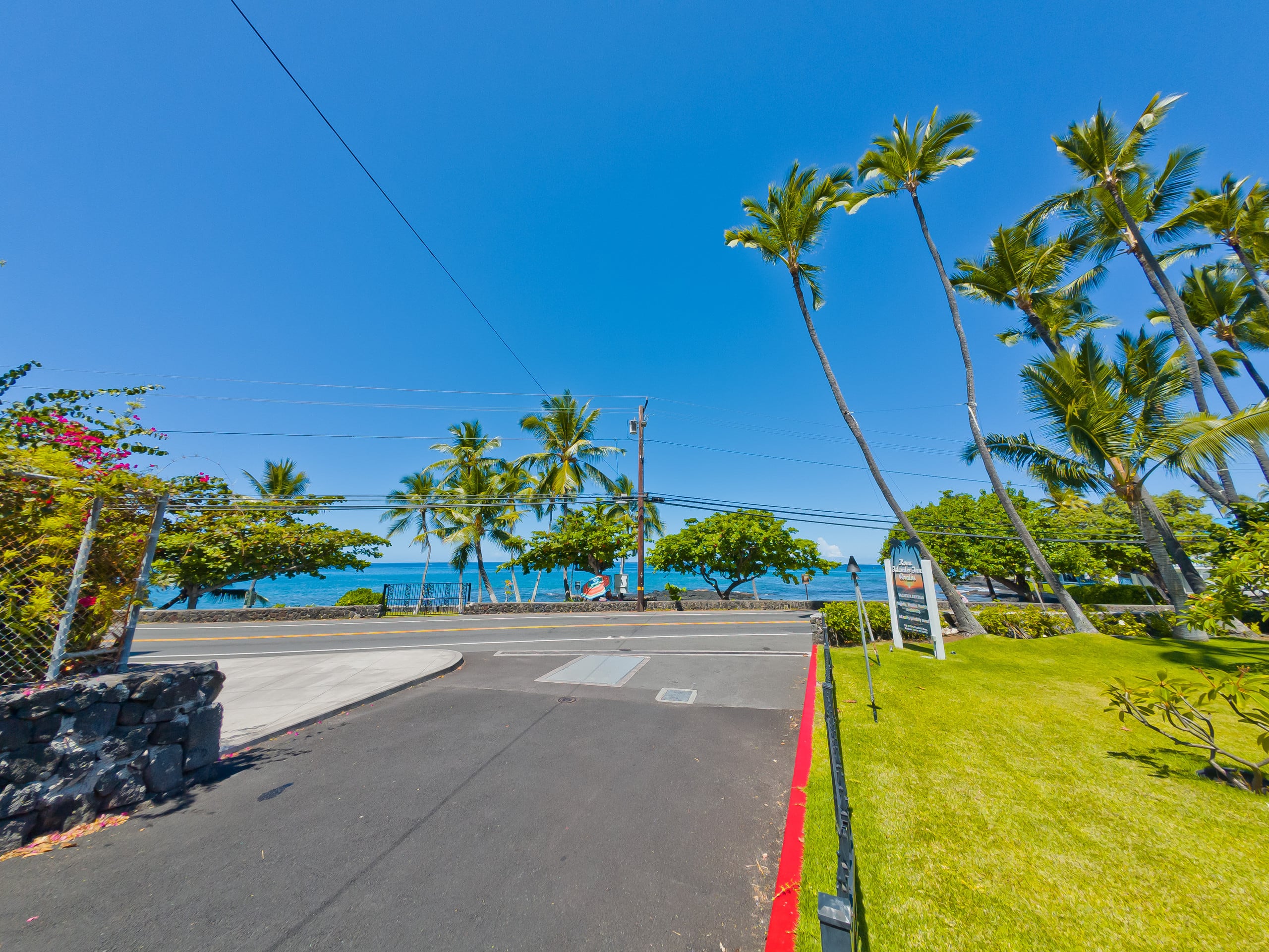 Condo in Kailua-Kona · ★5.0 · Studio · 1 bed · 1 bath - Image 45