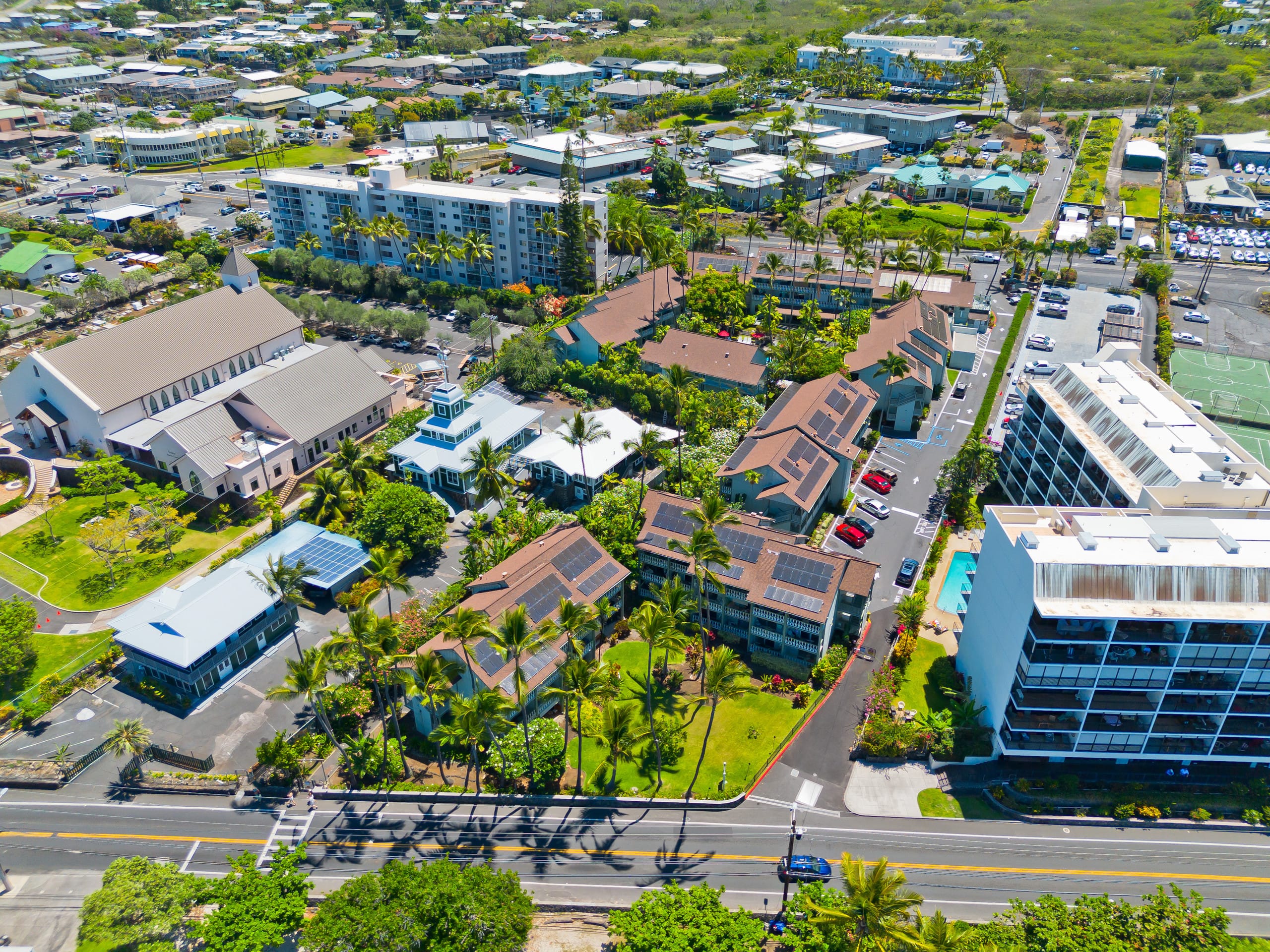 Condo in Kailua-Kona · ★5.0 · Studio · 1 bed · 1 bath - Image 38