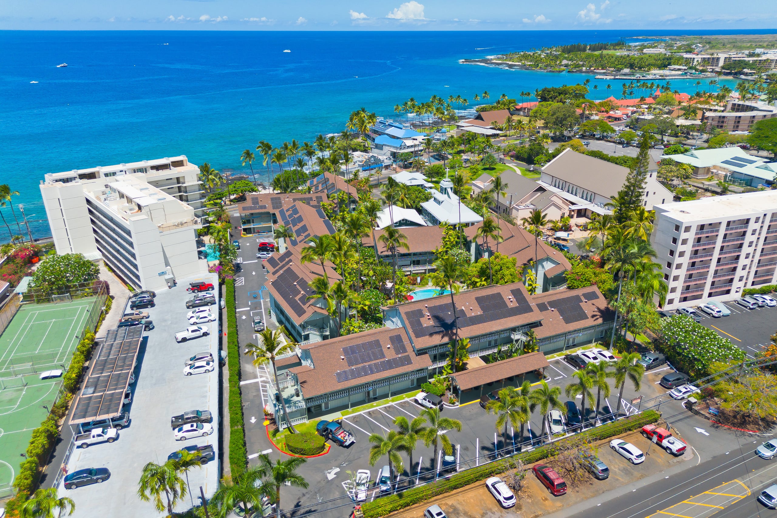 Condo in Kailua-Kona · ★5.0 · Studio · 1 bed · 1 bath - Image 35
