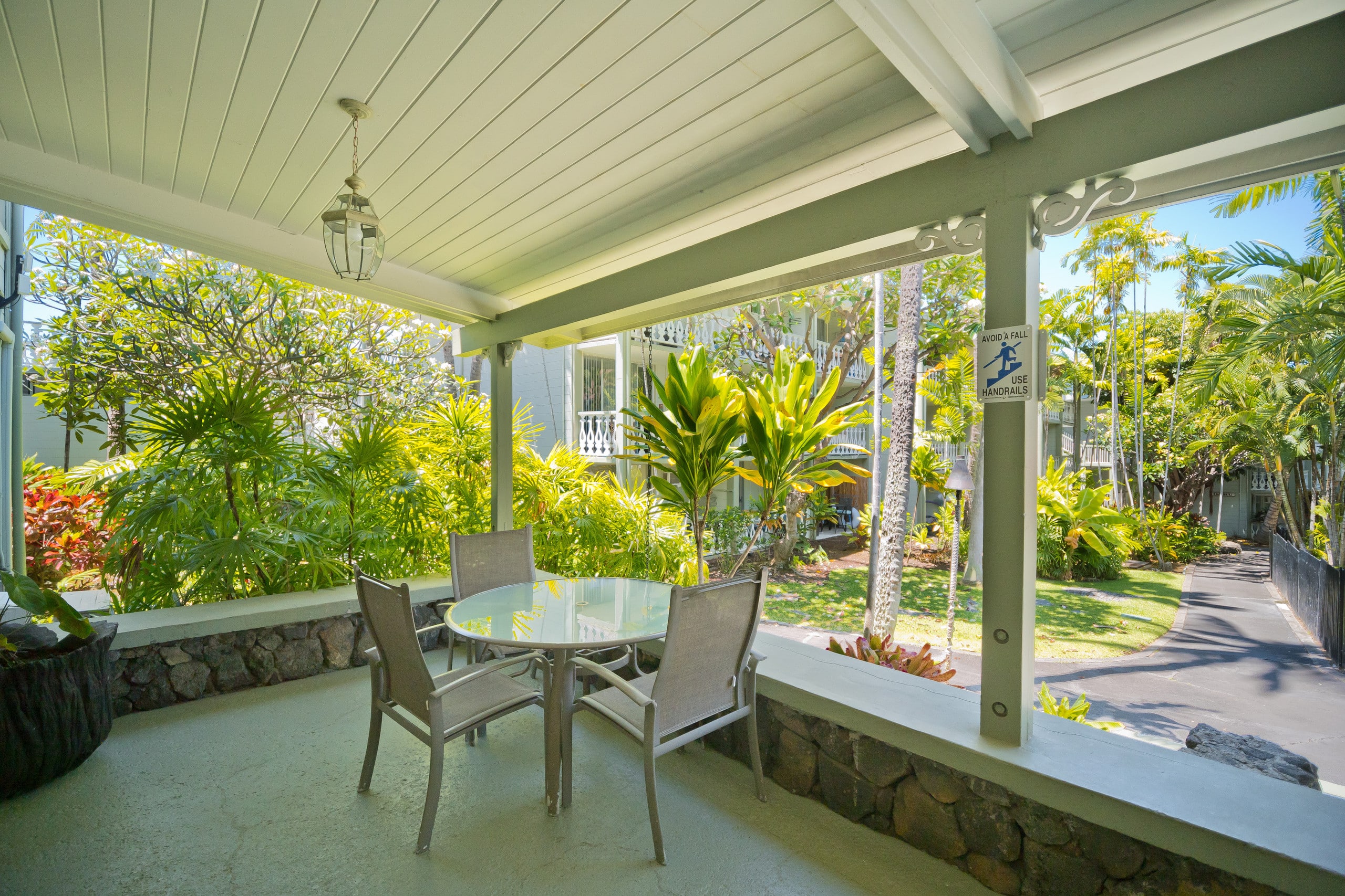 Condo in Kailua-Kona · ★5.0 · Studio · 1 bed · 1 bath - Image 32