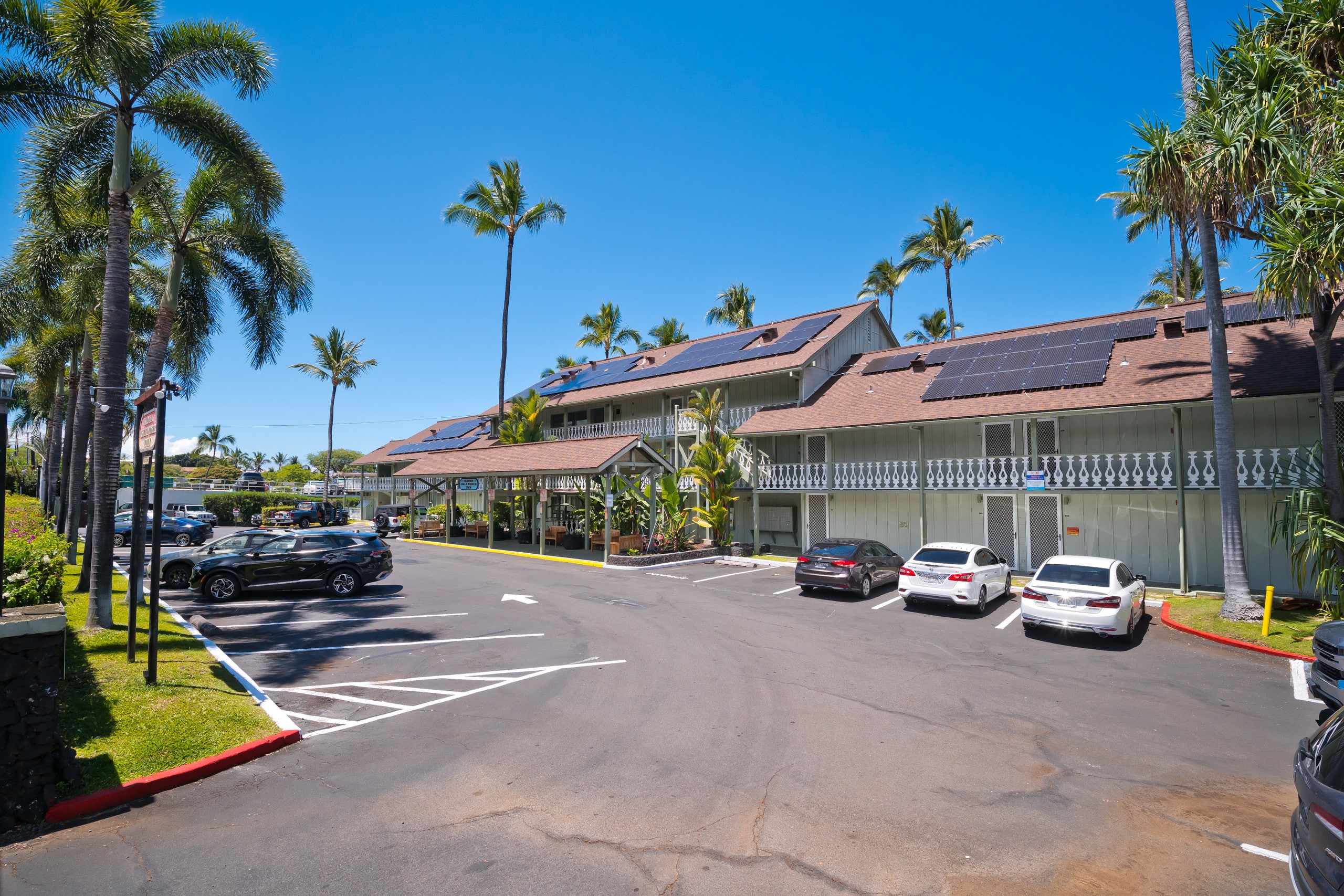 Condo in Kailua-Kona · ★5.0 · Studio · 1 bed · 1 bath - Image 24