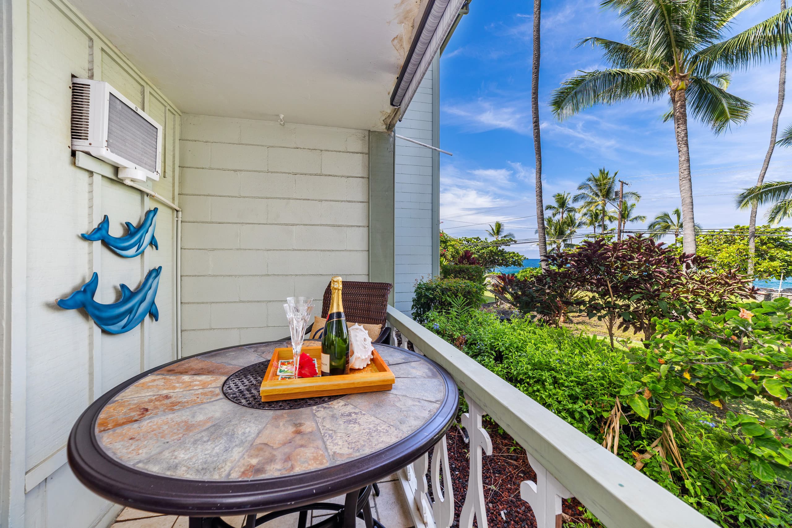 Condo in Kailua-Kona · ★5.0 · Studio · 1 bed · 1 bath - Image 15