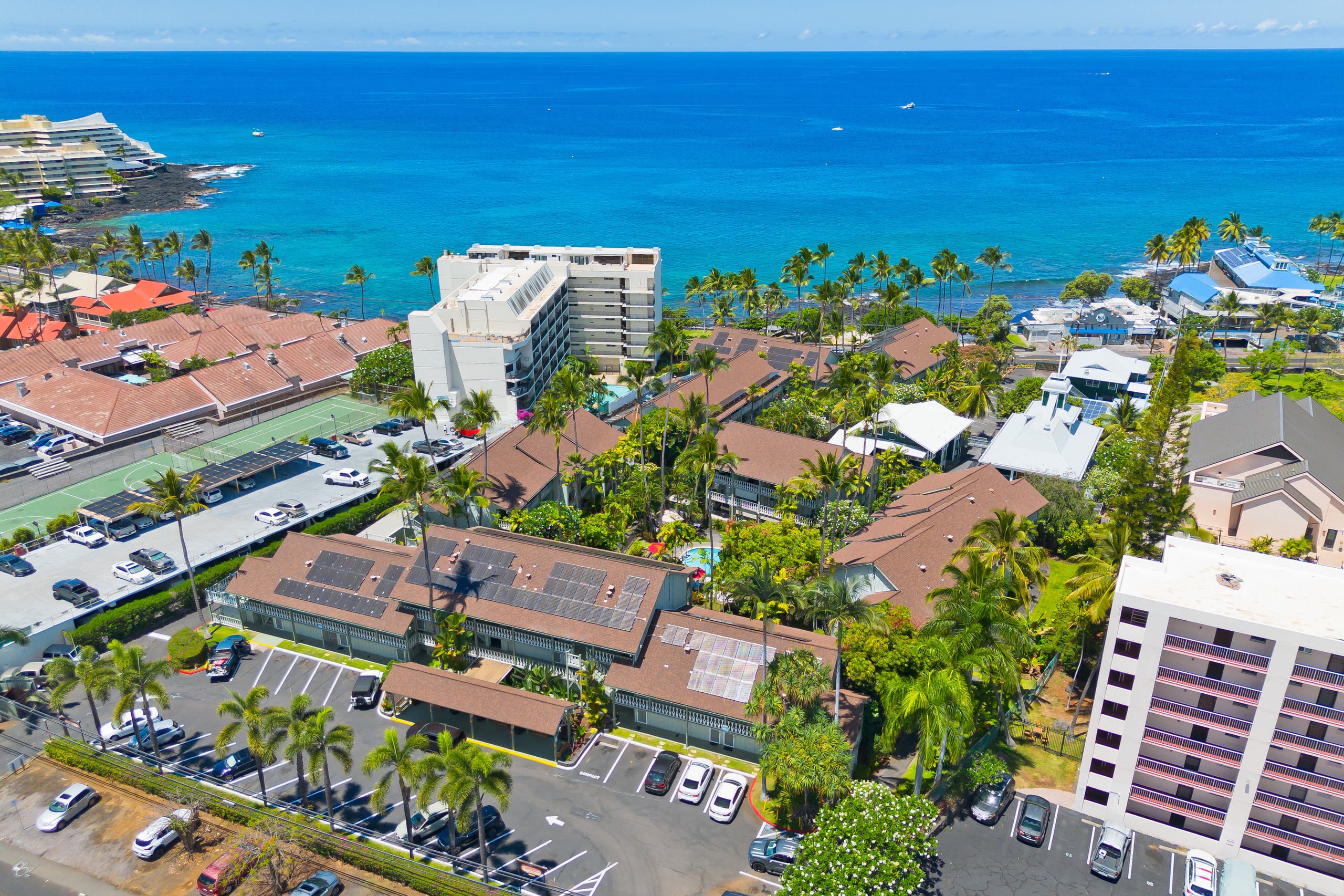 Condo in Kailua-Kona · ★5.0 · Studio · 1 bed · 1 bath - Image 34