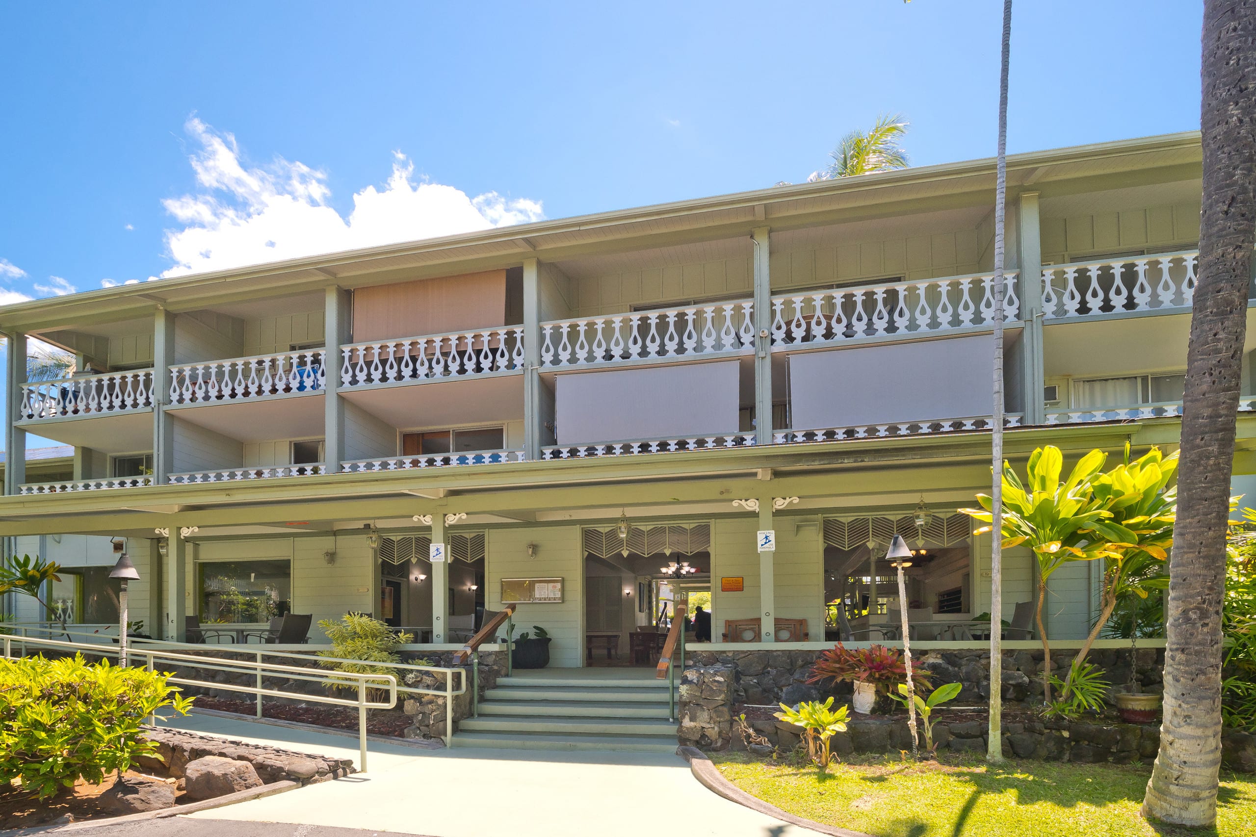 Condo in Kailua-Kona · ★5.0 · Studio · 1 bed · 1 bath - Image 33