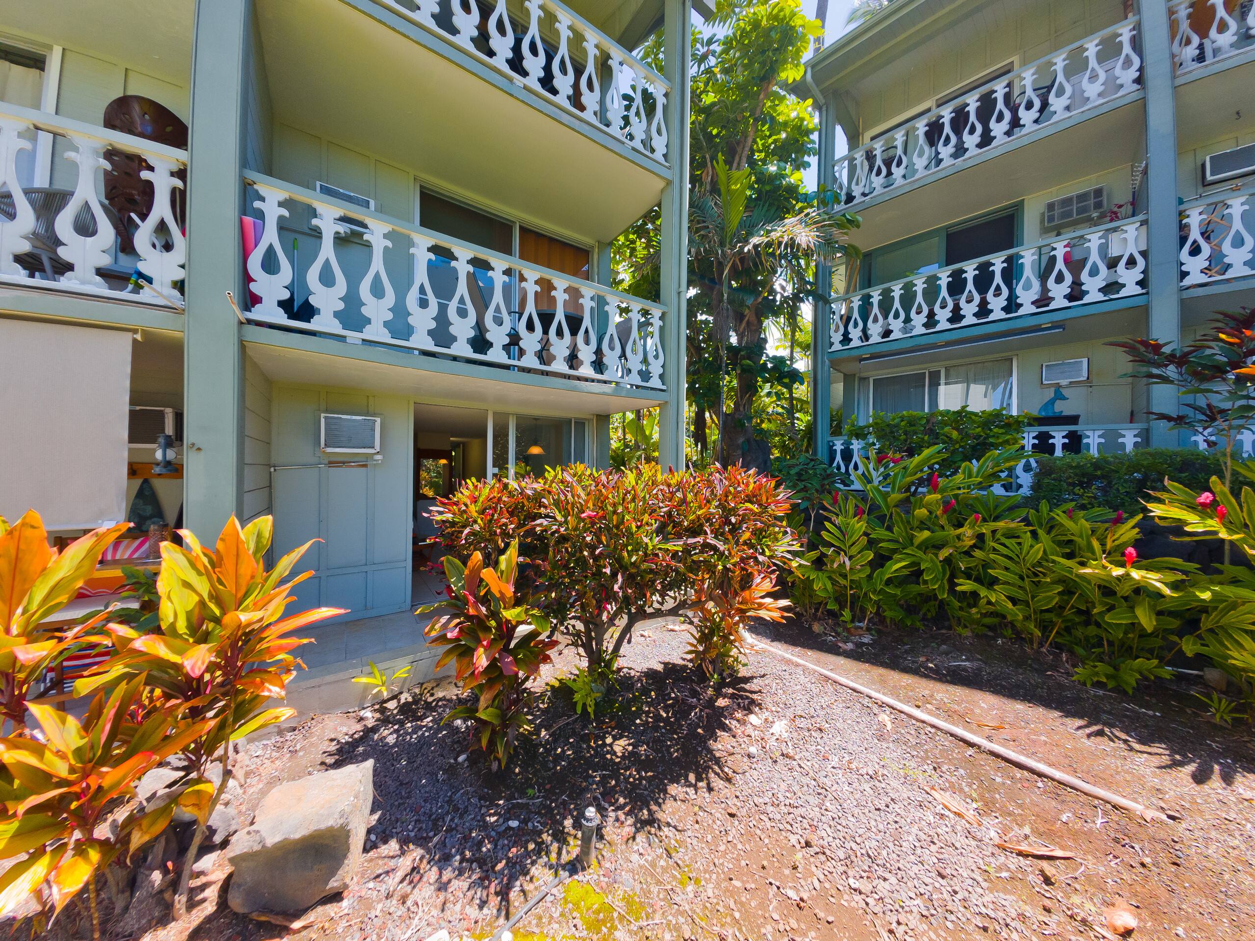 Condo in Kailua-Kona · ★5.0 · Studio · 1 bed · 1 bath - Image 43