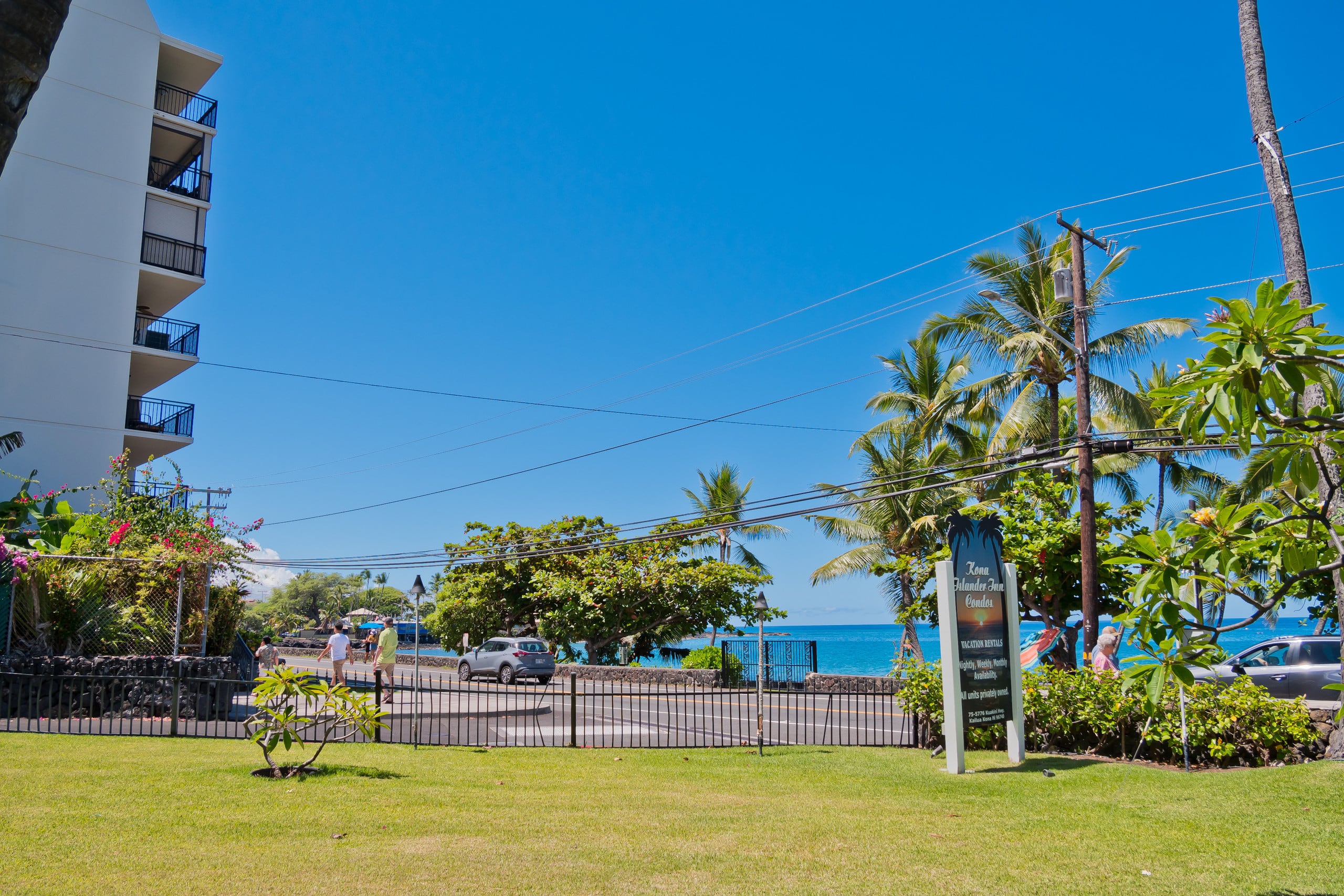 Condo in Kailua-Kona · ★5.0 · Studio · 1 bed · 1 bath - Image 47