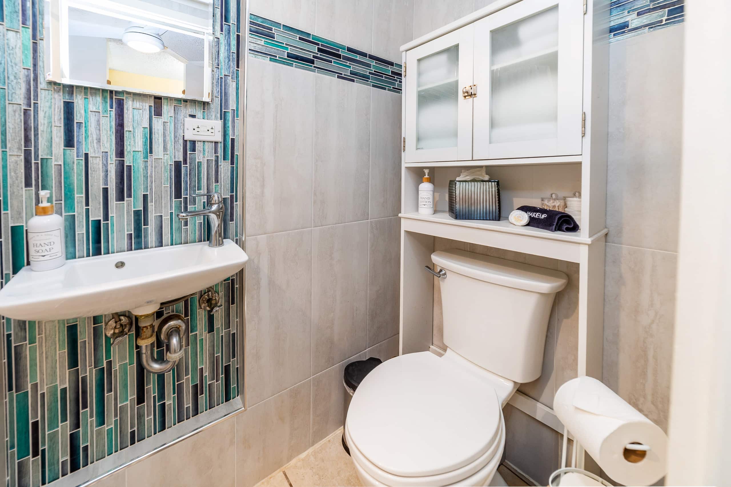Condo in Kailua-Kona · ★5.0 · Studio · 1 bed · 1 bath - Image 22
