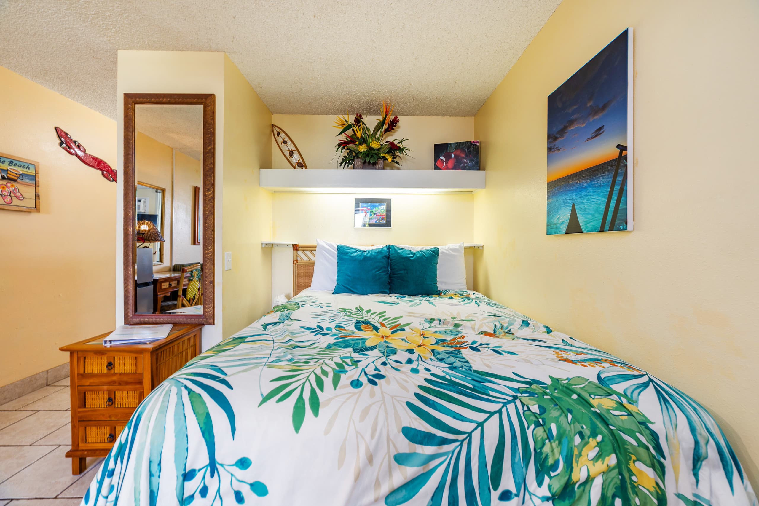 Condo in Kailua-Kona · ★5.0 · Studio · 1 bed · 1 bath - Image 13