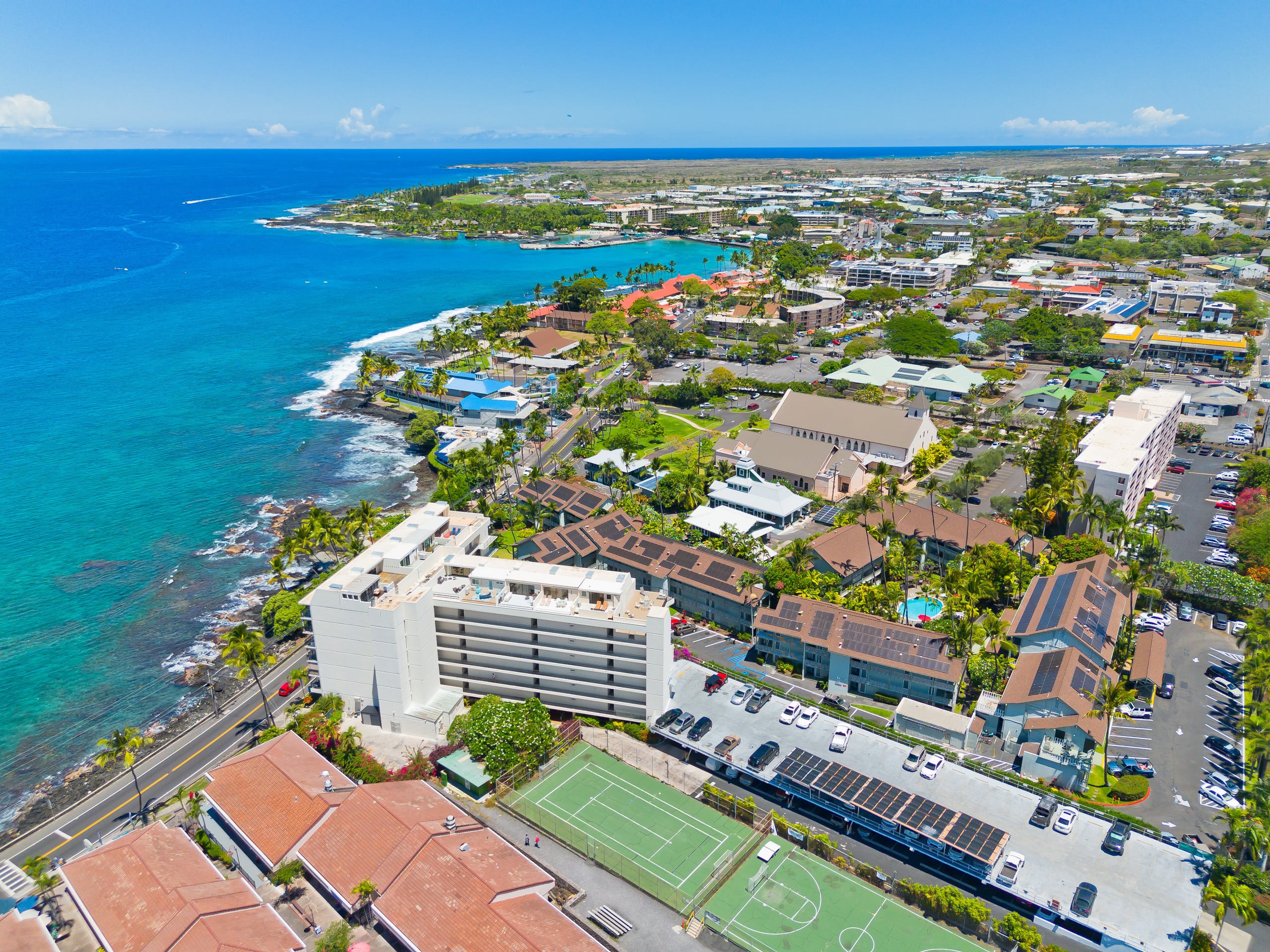 Condo in Kailua-Kona · ★5.0 · Studio · 1 bed · 1 bath - Image 36