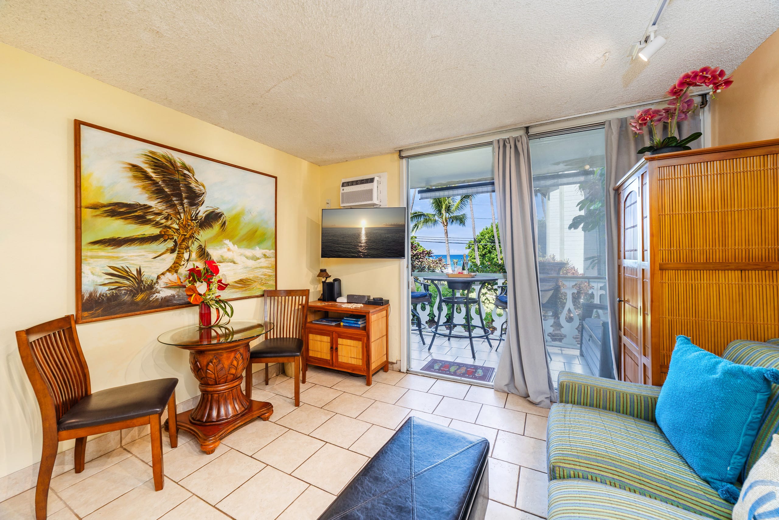 Condo in Kailua-Kona · ★5.0 · Studio · 1 bed · 1 bath - Image 9