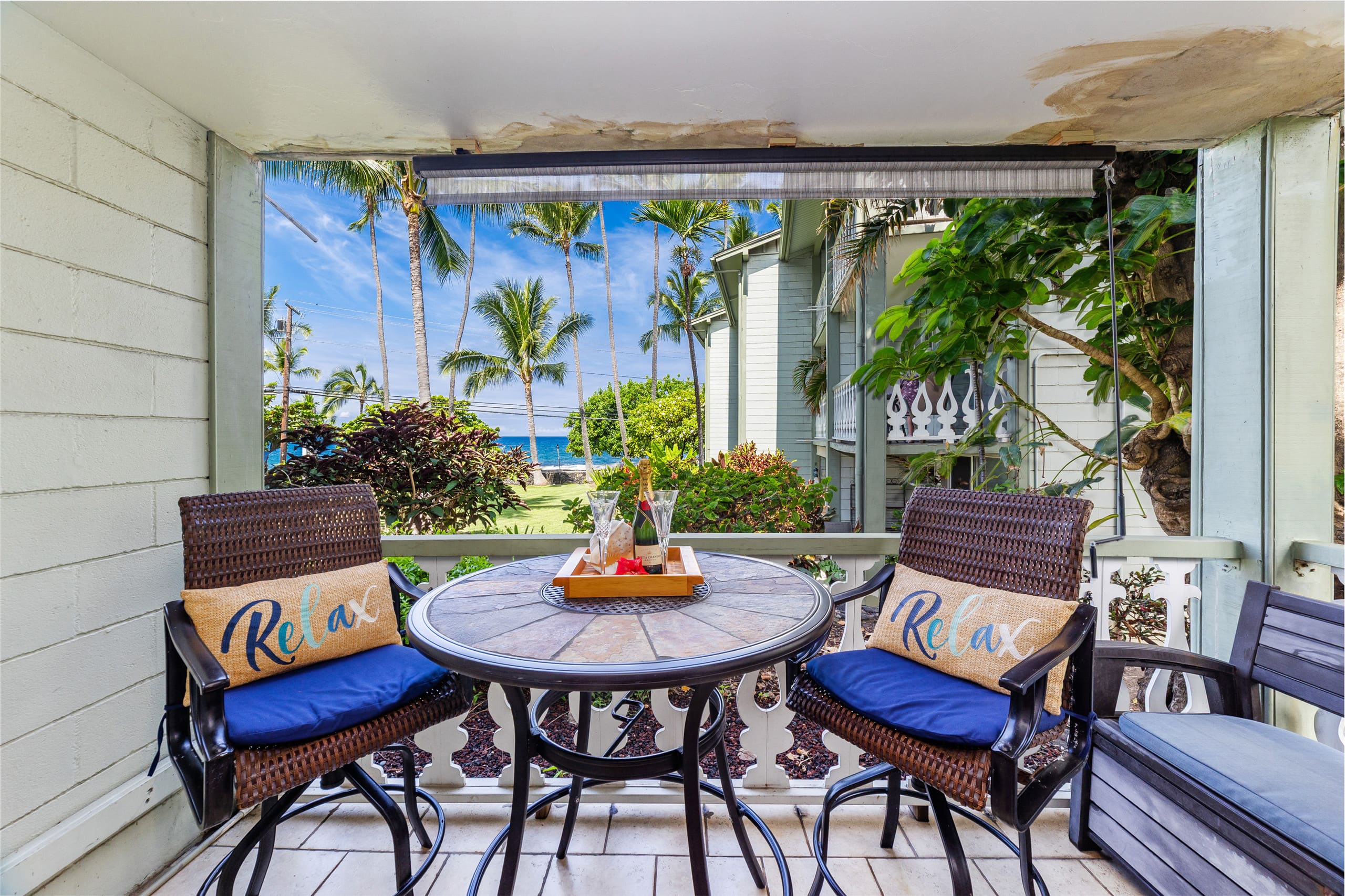 Condo in Kailua-Kona · ★5.0 · Studio · 1 bed · 1 bath - Image 14