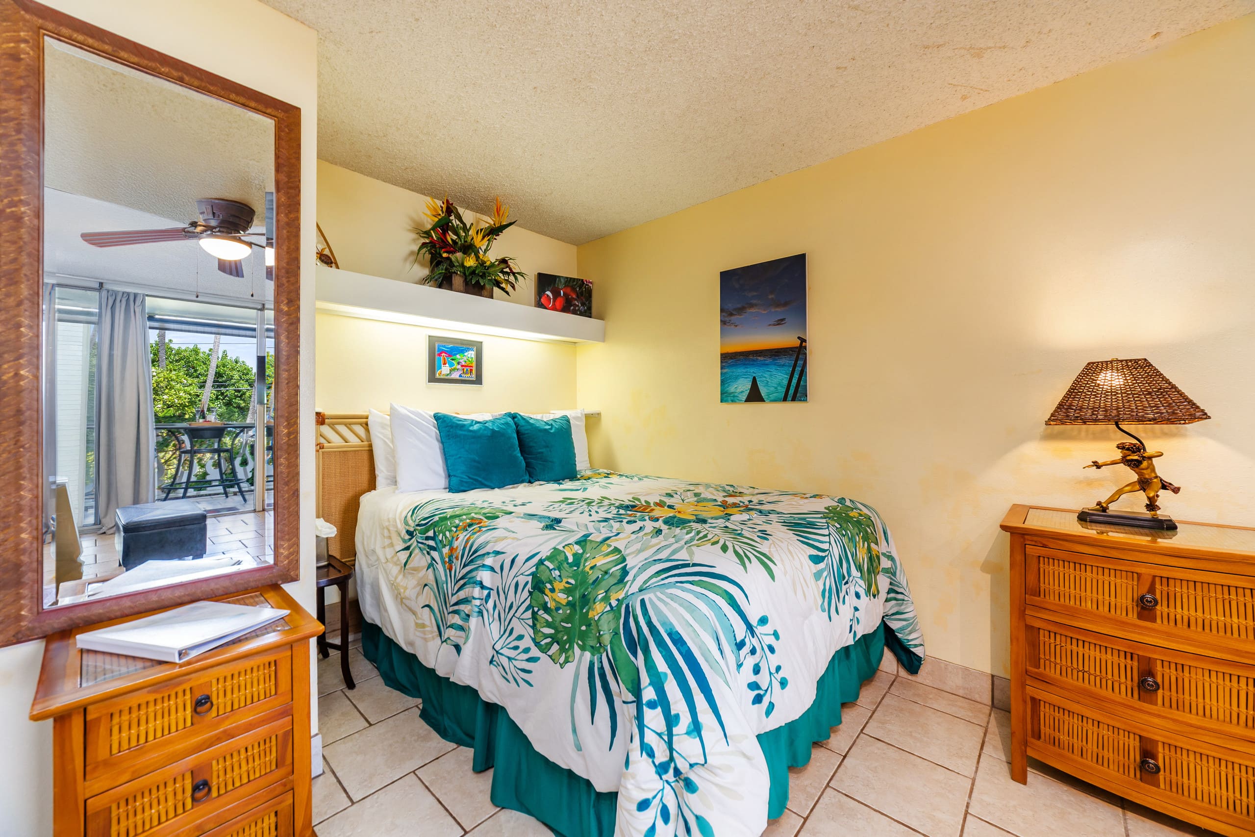 Condo in Kailua-Kona · ★5.0 · Studio · 1 bed · 1 bath - Image 6