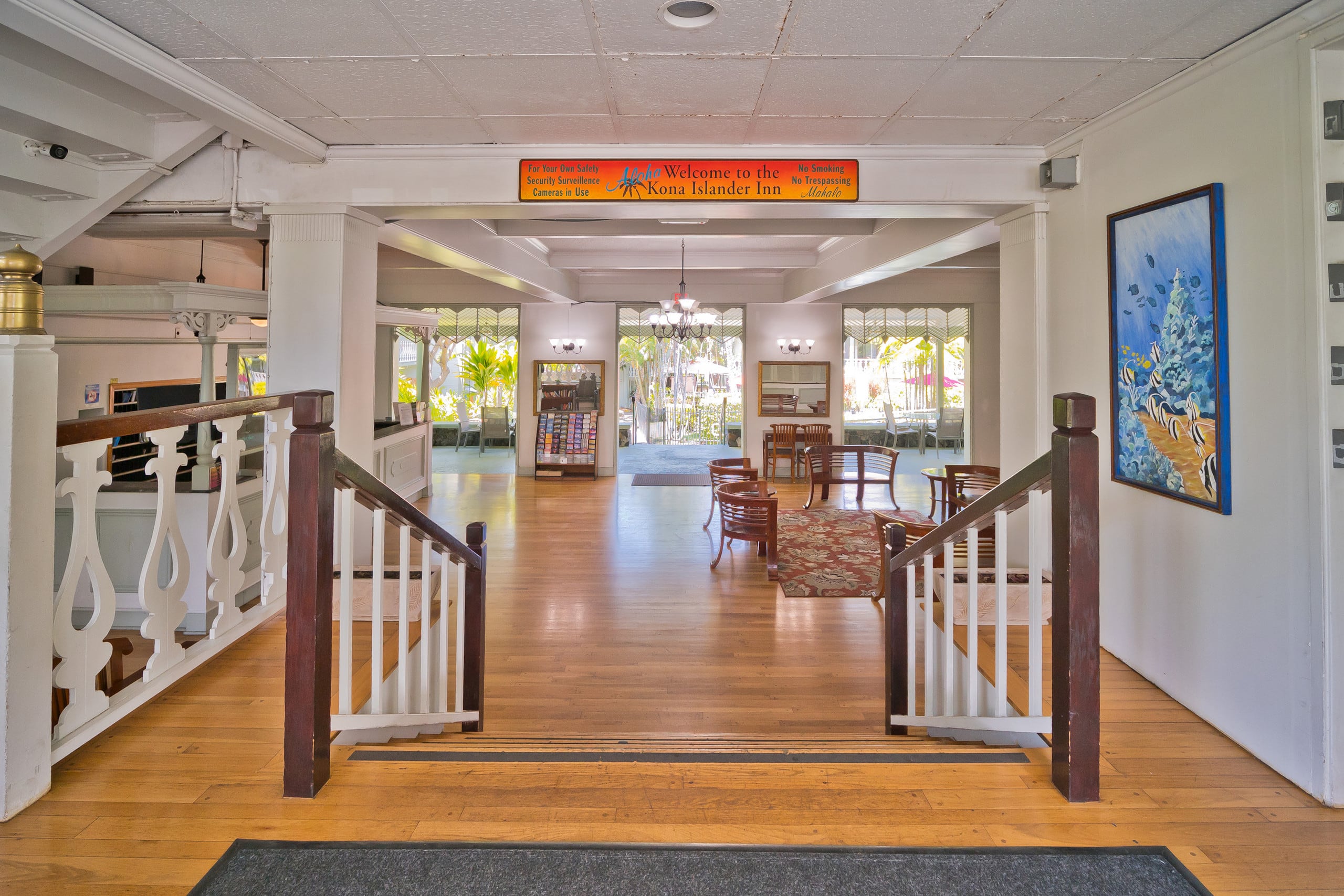 Condo in Kailua-Kona · ★5.0 · Studio · 1 bed · 1 bath - Image 26