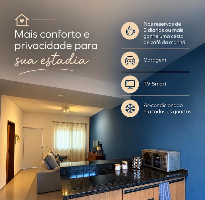 Casa Na Praia-10 Min Do Centro Histórico De Paraty - Paraty
