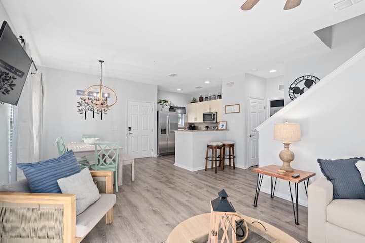 Всекидневна зона