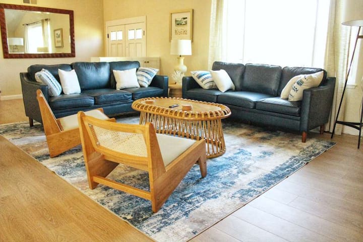Orange County Vacation House With Pool And Arcade - Rancho Santa Margarita, CA