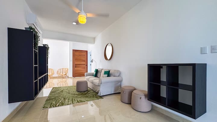 Sosua Ocean Village - Villas Marinas 27b - Caribe