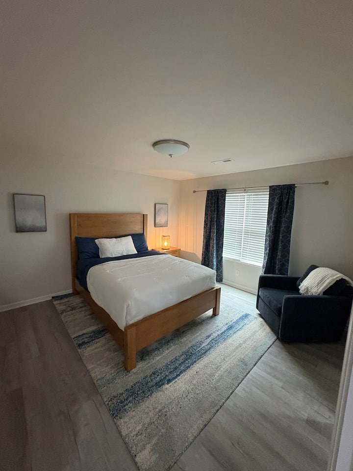 საძინებელი 2