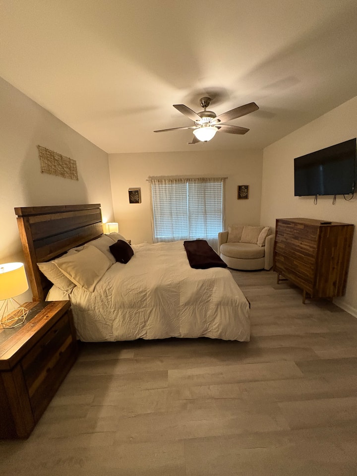 საძინებელი 4