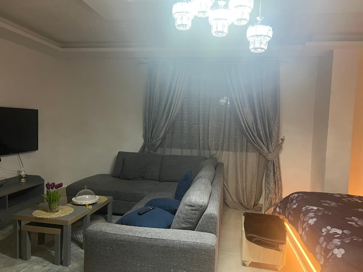 هادىء راقي مريح جديد - Amman
