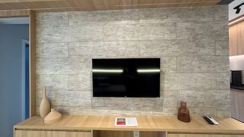 Imóvel de sucesso: Apartment in Umarizal near Nova Doca em Belém