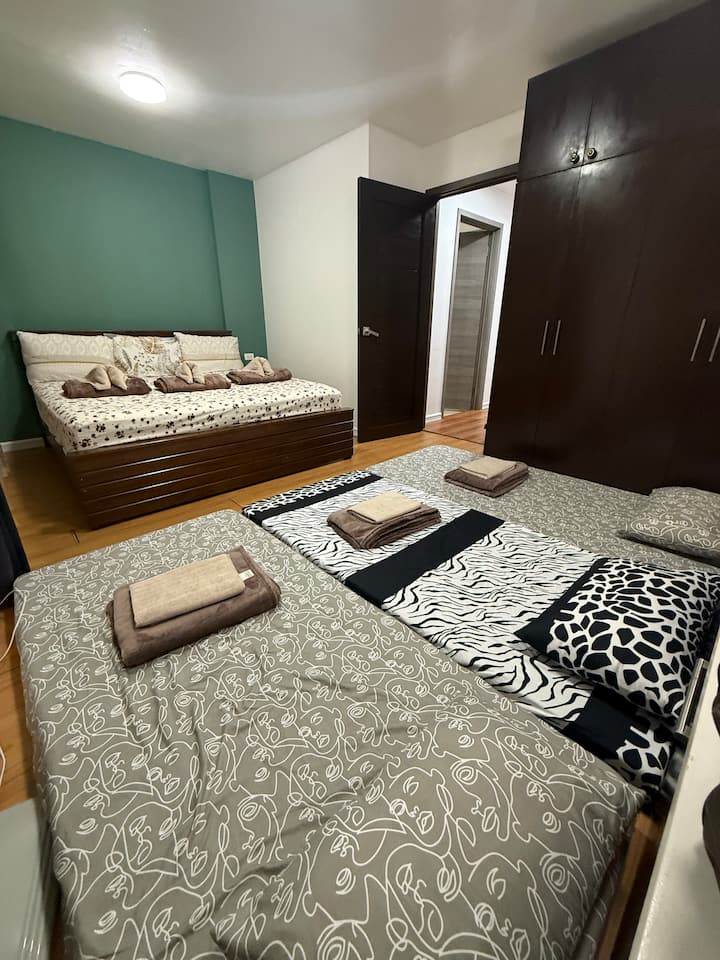 საძინებელი 2