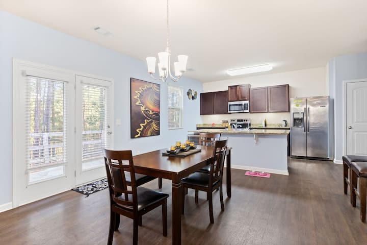 Room In Fairburn, Ga Near Atlanta - Fairburn, GA