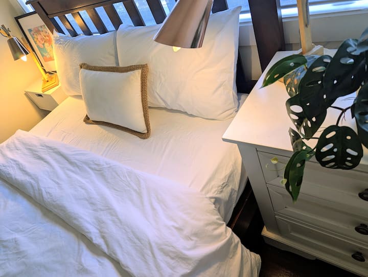 ห้องนอน