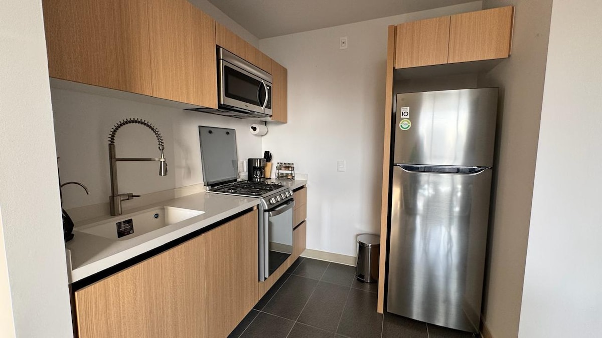 Top performing Airbnb: Exclusivo loft en Vitant Polanco by Be Grand in Anahuác 1ª Sección