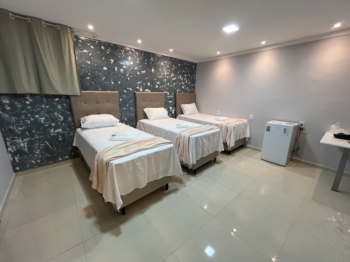 Спална соба